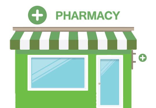 Pharmacy image
